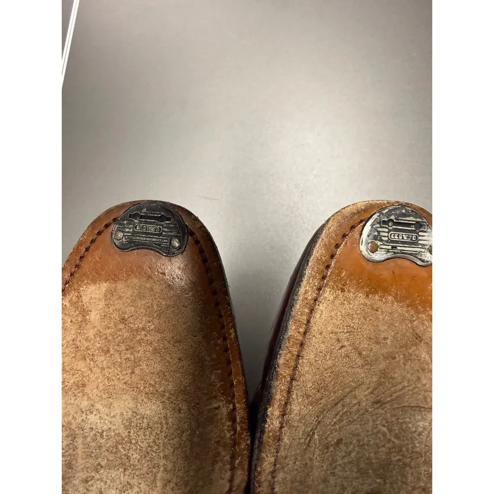 N/A classic wingtip
